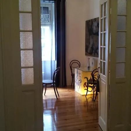 Bed & Breakfast Whatever Art *