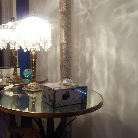 Whatever Art Bed & Breakfast Lisboa