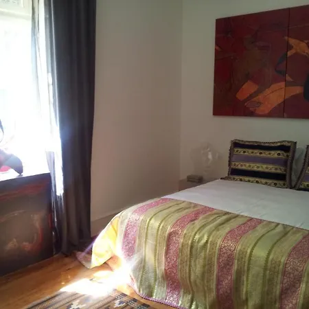 Whatever Art Bed & Breakfast Lisboa