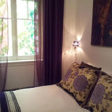 Bed & Breakfast Whatever Art Lisbon