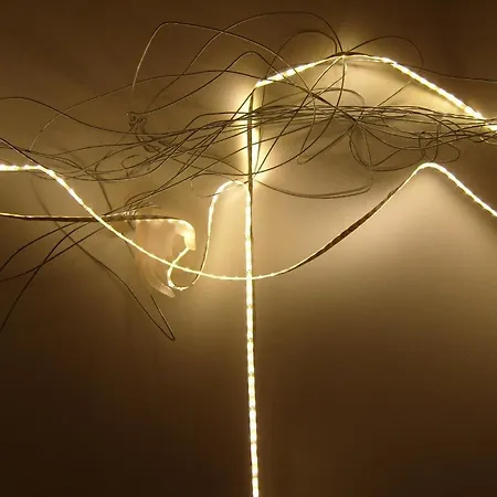 Whatever Art Bed & Breakfast *