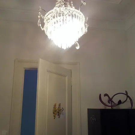 Bed & Breakfast Whatever Art Lisboa