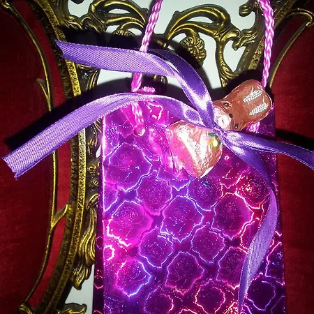 Frühstückspension Whatever Art *