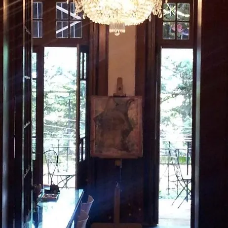 Bed & Breakfast Whatever Art Lisbon