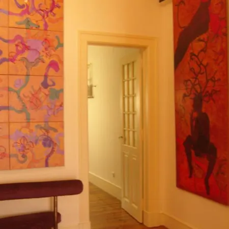 ホワットエバー アート B＆b * リスボン