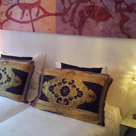 ホワットエバー アート B＆b リスボン