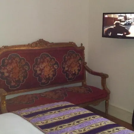 Whatever Art * Lissabon