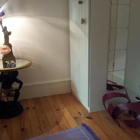 Whatever Art Frühstückspension *