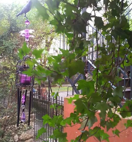 Whatever Art Отель типа 