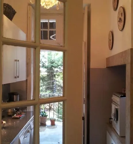 Whatever Art Отель типа 