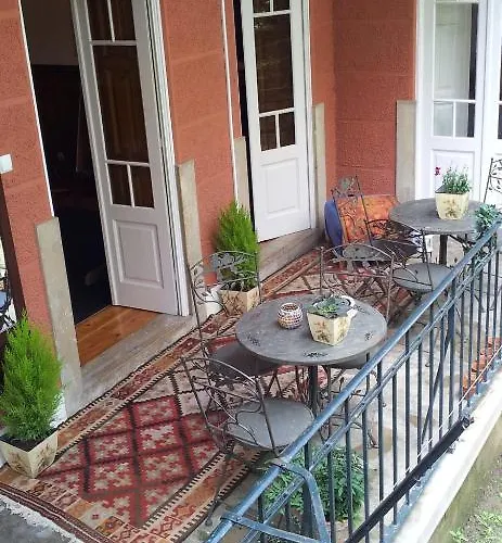 Oda ve Kahvaltı Whatever Art