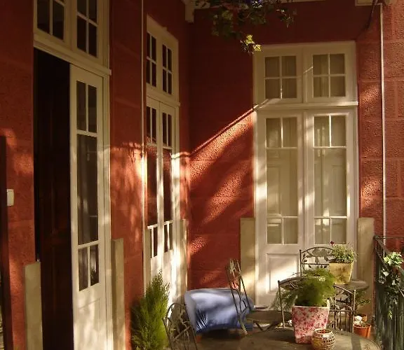 Oda ve Kahvaltı Whatever Art *