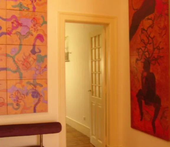 Whatever Art * Лиссабон