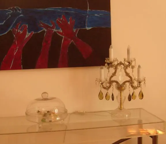 Oda ve Kahvaltı Whatever Art