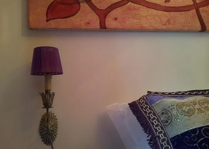 Whatever Art Отель типа 