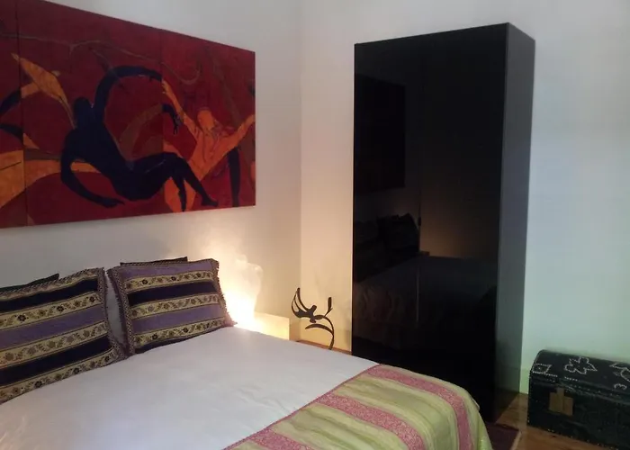 Whatever Art Отель типа 