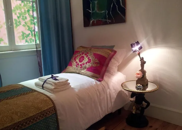 Whatever Art Oda ve Kahvaltı