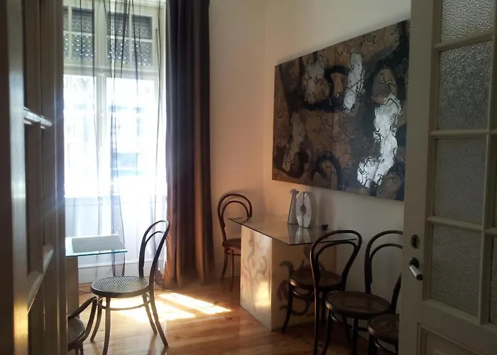 Whatever Art Отель типа 