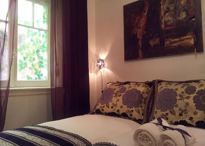 Whatever Art Отель типа 