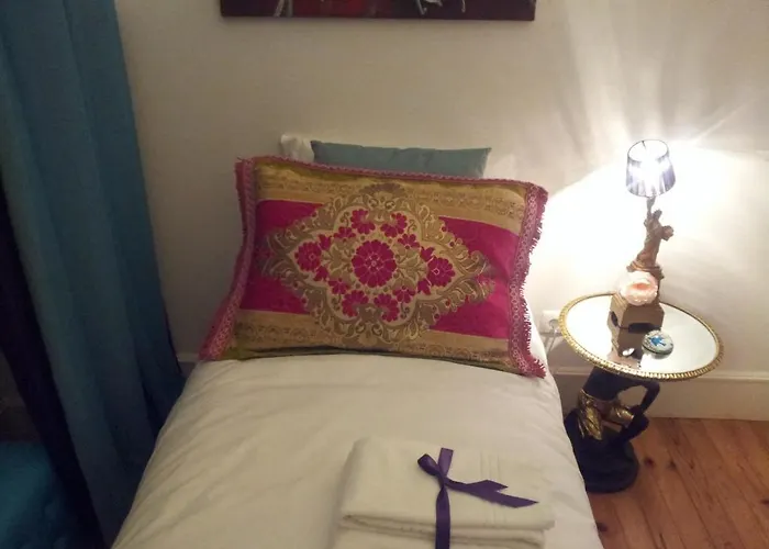 Whatever Art Лиссабон