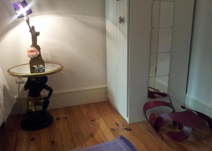 Whatever Art Отель типа 