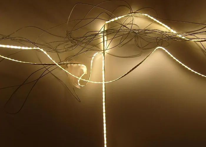 Whatever Art Отель типа 