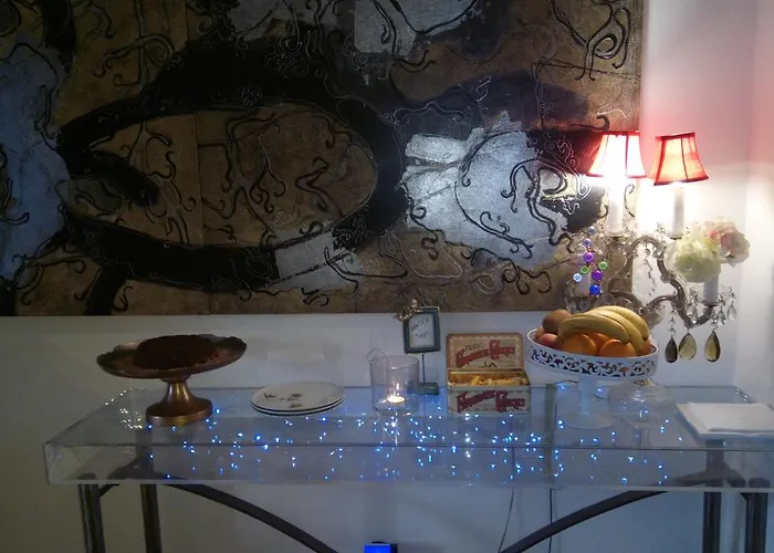 Oda ve Kahvaltı Whatever Art *