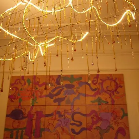 Whatever Art Bed and Breakfast Lisboa