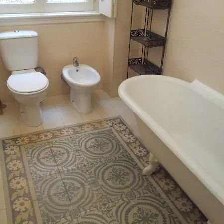 Whatever Art Alojamento de Acomodação e Pequeno-almoço *