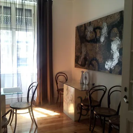 Whatever Art Alojamento de Acomodação e Pequeno-almoço