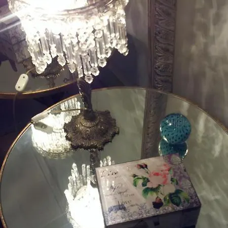 Whatever Art Alojamento de Acomodação e Pequeno-almoço *