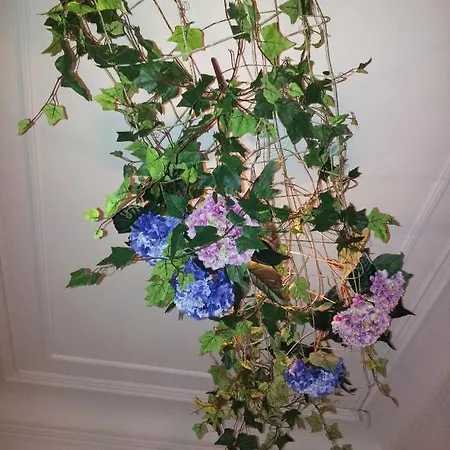 Whatever Art Alojamento de Acomodação e Pequeno-almoço