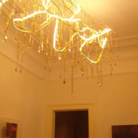 Alojamento de Acomodação e Pequeno-almoço Whatever Art Lisboa